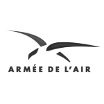 logo armée de l'air speedernet sphere