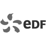 logo edf speedernet sphere
