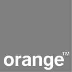 logo orange speedernet sphere