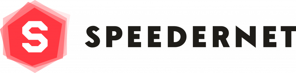 logo speedernet immersive learning