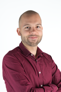 Julien Manganoni - ICAP Lyon 1